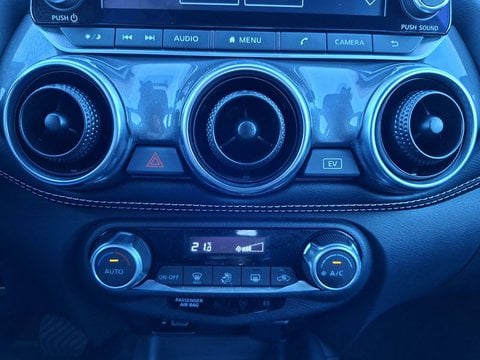 Voitures D'occasion À Chauray | Nissan Juke Ii Hybrid 143 N-Connecta