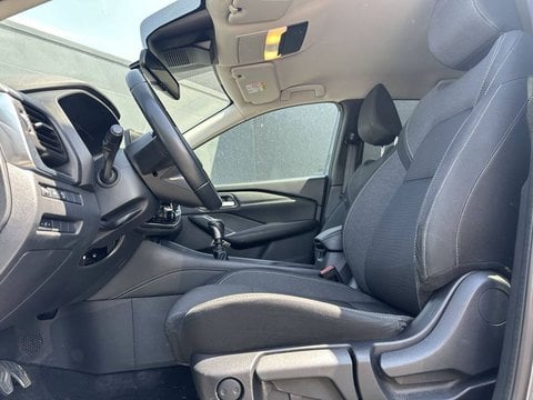 Voitures D'occasion À Chauray | Nissan Qashqai Iii Mild Hybrid 140 Ch N-Style