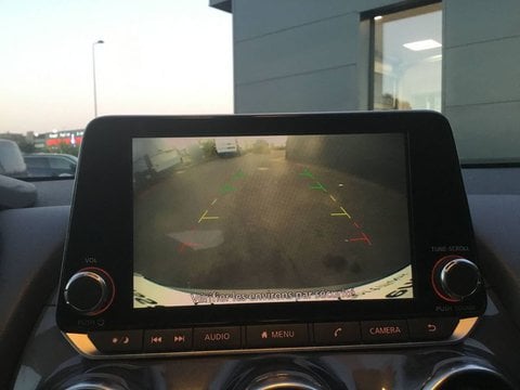Voitures D'occasion À Chauray | Nissan Juke Ii Dig-T 114 N-Connecta