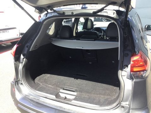 Voitures D'occasion À Chauray | Nissan X-Trail Iii 1.6 Dci 130 5Pl Tekna