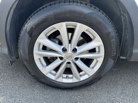 Voitures D'occasion À Chauray | Nissan Qashqai Ii 1.6 Dci 130 Stop/Start Tekna Xtronic A
