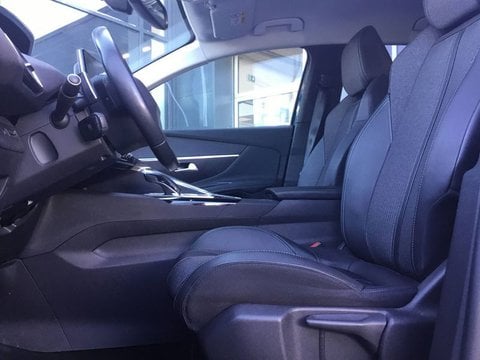 Voitures D'occasion À Chauray | Peugeot 3008 Ii Bluehdi 130Ch S&S Eat8 Allure Pack