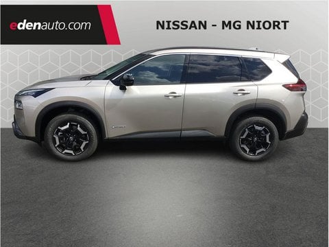 Voitures D'0Km À Chauray | Nissan X-Trail Iv E-Power 204 Ch N-Trek
