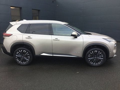 Voitures D'0Km À Chauray | Nissan X-Trail Iv E-Power 204 Ch Tekna