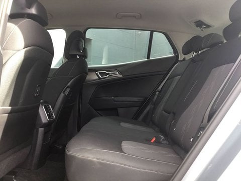 Voitures D'occasion À Chauray | Kia Sportage V 1.6 T-Gdi 215Ch Isg Hybride Bva6 4X2 Active