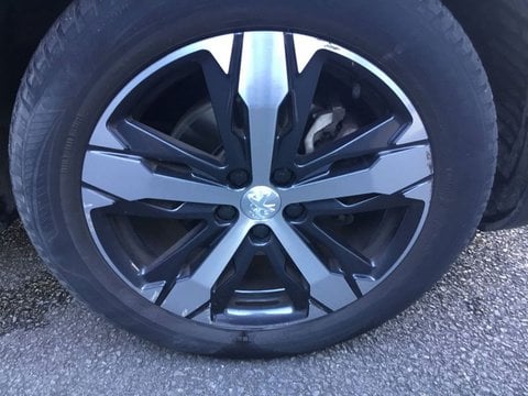 Voitures D'occasion À Chauray | Peugeot 3008 Ii Bluehdi 130Ch S&S Eat8 Allure Pack