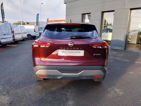 Voitures D'occasion À Chauray | Nissan Qashqai Iii E-Power 190 Ch N-Connecta