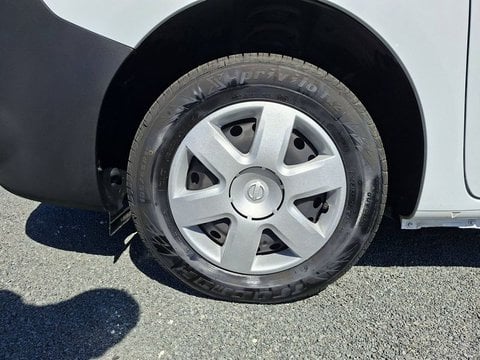 Voitures D'occasion À Chauray | Nissan Nv250 L1 Dci 95 N-Connecta