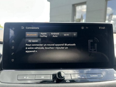 Voitures D'occasion À Chauray | Nissan X-Trail Iv E-Power 213 Ch E-4Orce 7 Places N-Connecta