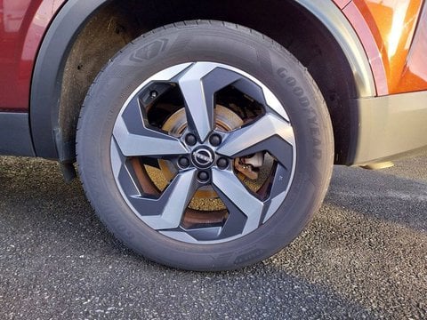 Voitures D'occasion À Chauray | Nissan Qashqai Iii E-Power 190 Ch N-Connecta