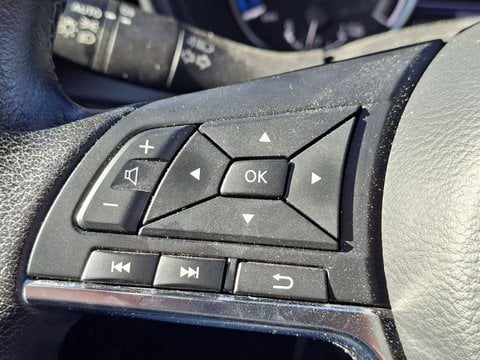Voitures D'occasion À Chauray | Nissan Juke Hybrid 143 N-Connecta