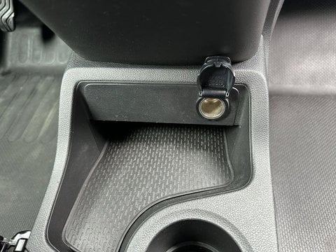 Voitures D'occasion À Chauray | Nissan Townstar Fourgon L1 Tce 130 Bvm N-Connecta