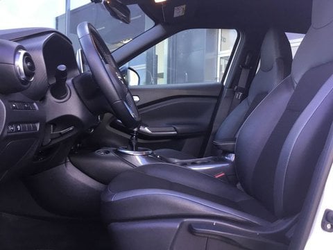 Voitures D'occasion À Chauray | Nissan Juke Ii Dig-T 114 Shadow