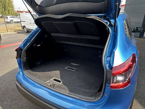 Voitures D'occasion À Chauray | Nissan Qashqai Ii 1.5 Dci 115 N-Connecta