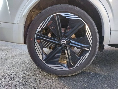 Voitures D'occasion À Chauray | Nissan Qashqai Iii E-Power 190 Ch N-Design