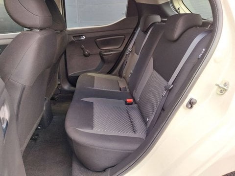 Voitures D'occasion À Chauray | Nissan Micra V Ig-T 92 Business Edition