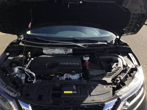 Voitures D'occasion À Chauray | Nissan Qashqai Ii 1.5 Dci 115 N-Connecta