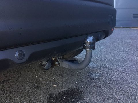 Voitures D'occasion À Chauray | Nissan Qashqai Ii 1.5 Dci 110 Stop/Start Connect Edition