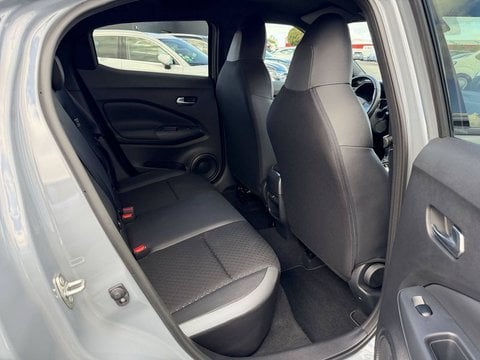 Voitures D'occasion À Chauray | Nissan Juke Dig-T 114 Dct7 N-Connecta