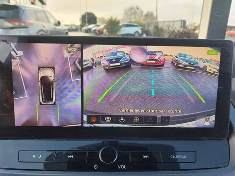 Voitures D'occasion À Chauray | Nissan Qashqai Iii E-Power 190 Ch N-Connecta