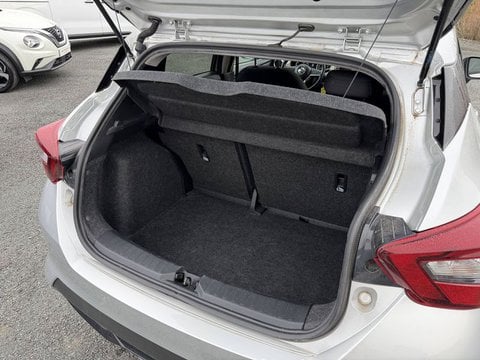 Voitures D'occasion À Chauray | Nissan Micra Ig-T 92 Made In France