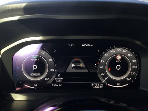 Voitures D'occasion À Chauray | Nissan Qashqai Iii E-Power 190 Ch N-Design+