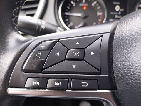 Voitures D'occasion À Chauray | Nissan Qashqai Ii 1.5 Dci 115 Dct N-Connecta