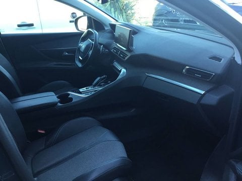 Voitures D'occasion À Chauray | Peugeot 3008 Ii Bluehdi 130Ch S&S Eat8 Allure Pack