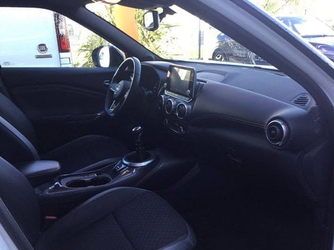 Voitures D'occasion À Chauray | Nissan Juke Ii Dig-T 114 Shadow