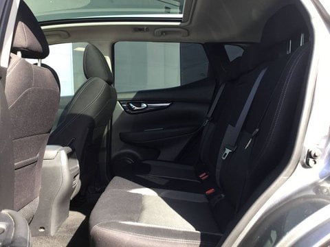 Voitures D'occasion À Chauray | Nissan Qashqai Ii 1.5 Dci 115 N-Connecta