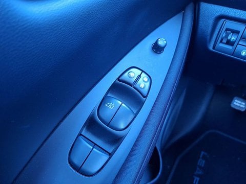 Voitures D'occasion À Chauray | Nissan Leaf Ii Electrique 40Kwh Acenta
