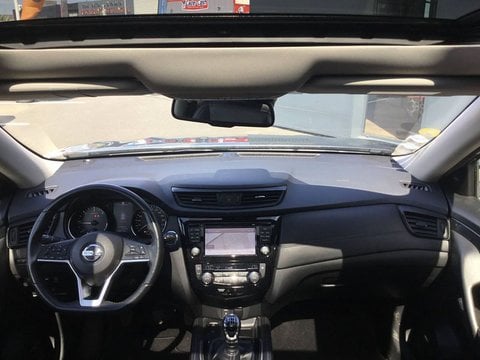 Voitures D'occasion À Chauray | Nissan X-Trail Iii 1.6 Dci 130 5Pl Tekna