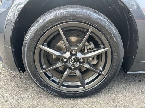 Voitures D'occasion À Chauray | Mazda Mx-5 Iv Mx5 St 1.5L Skyactiv-G 131 Ch Selection