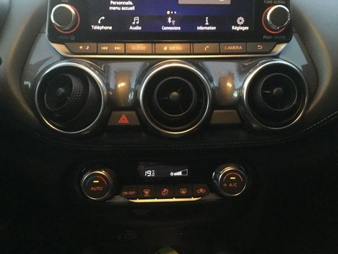 Voitures D'occasion À Chauray | Nissan Juke Ii Dig-T 114 N-Connecta