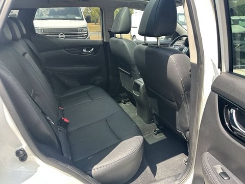 Voitures D'occasion À Chauray | Nissan Qashqai Ii 1.6 Dci 130 Stop/Start Tekna Xtronic A