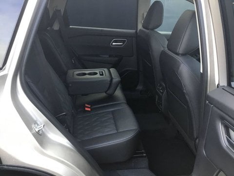 Voitures D'0Km À Chauray | Nissan X-Trail Iv E-Power 204 Ch Tekna