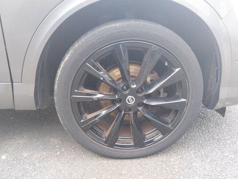 Voitures D'occasion À Chauray | Nissan Qashqai Ii 1.5 Dci 115 Dct N-Tec