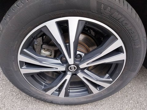 Voitures D'occasion À Chauray | Nissan Qashqai Ii 1.5 Dci 115 Dct N-Connecta