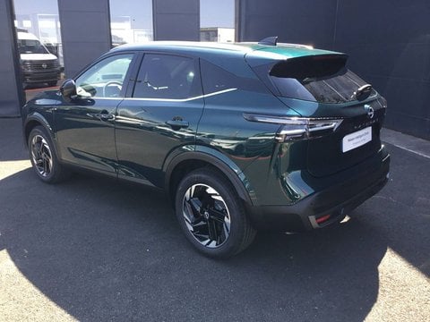 Voitures D'0Km À Chauray | Nissan Qashqai Iii Hybrid E-Power Gen3 205 Ch N-Connecta