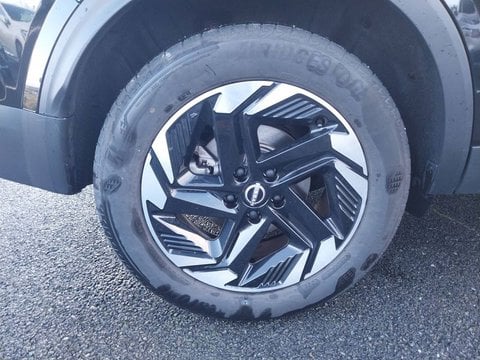 Voitures D'occasion À Chauray | Nissan Qashqai Iii E-Power 190 Ch N-Connecta