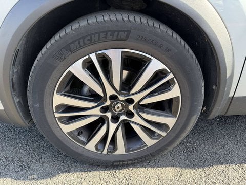 Voitures D'occasion À Chauray | Renault Captur Tce 140 Edc Initiale Paris