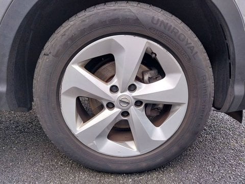 Voitures D'occasion À Chauray | Nissan Qashqai Ii 1.5 Dci 115 Dct Business Edition