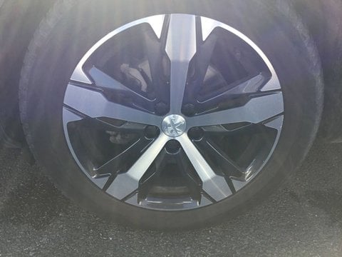 Voitures D'occasion À Chauray | Peugeot 3008 Ii Bluehdi 130Ch S&S Eat8 Allure Pack