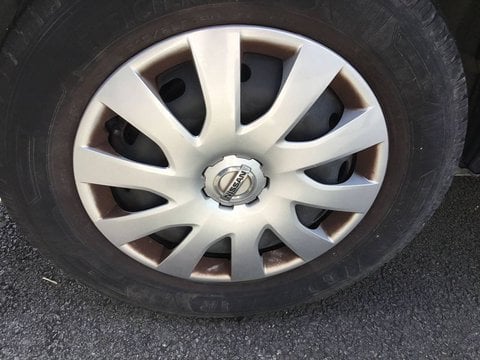 Voitures D'occasion À Chauray | Nissan Nv300 Combi L2H1 3.0T 2.0 Dci 150 S/S Dct N-Connecta