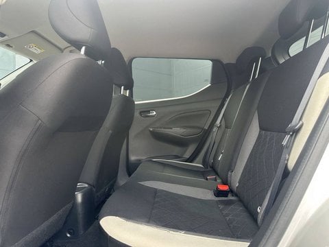 Voitures D'occasion À Chauray | Nissan Micra V Ig-T 92 Made In France