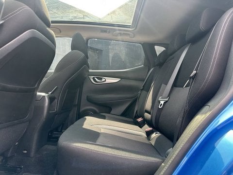Voitures D'occasion À Chauray | Nissan Qashqai Ii 1.5 Dci 115 N-Connecta