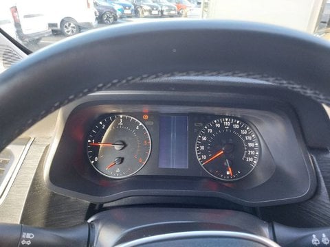 Voitures D'occasion À Chauray | Nissan Nv300 Combi L2H1 3.0T 2.0 Dci 150 S/S Bvm N-Connecta