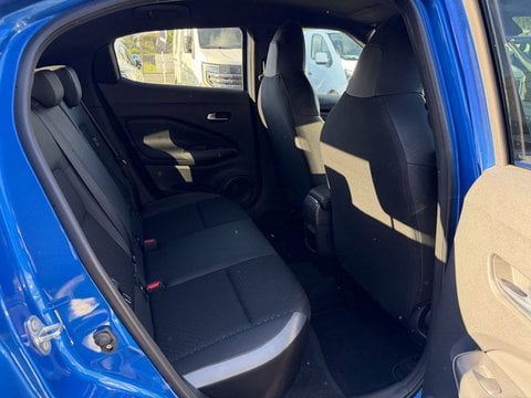 Voitures D'occasion À Chauray | Nissan Juke Dig-T 114 N-Connecta