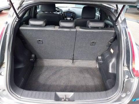 Voitures D'occasion À Chauray | Nissan Juke 1.5 Dci 110 Fap Start/Stop System N-Connecta