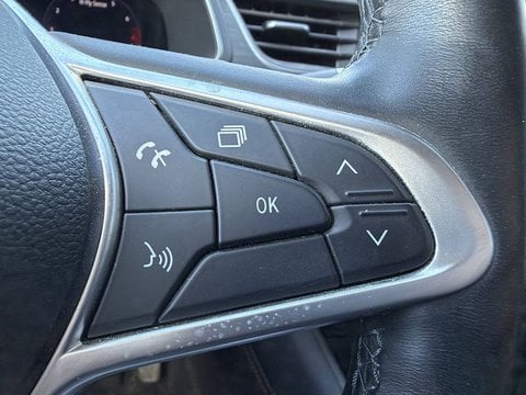 Voitures D'occasion À Chauray | Renault Captur Tce 140 Edc Initiale Paris